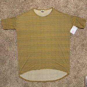 LuLaRoe Irma, Brand new